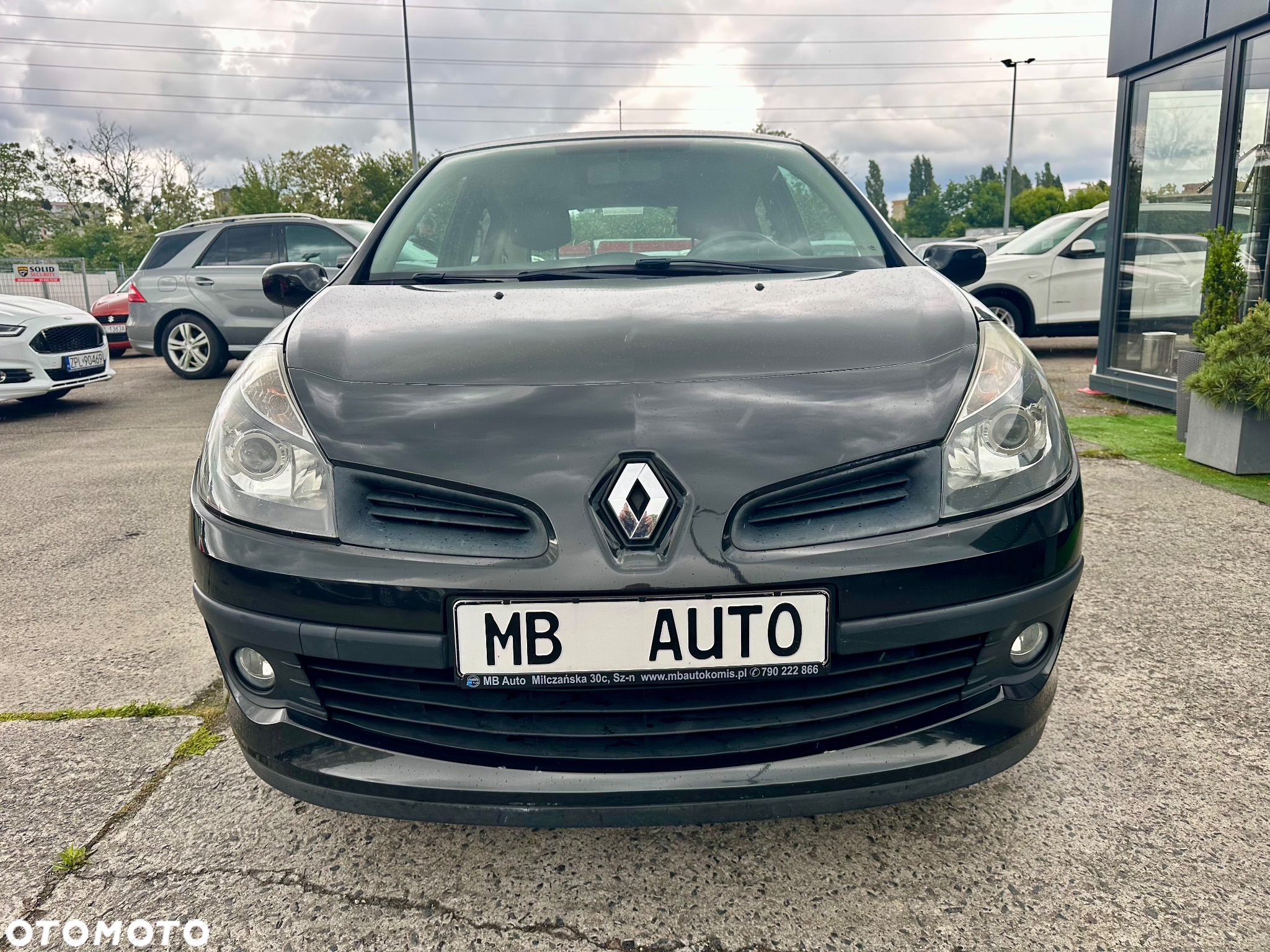 Renault Clio 1.2 16V Ripcurl - 2