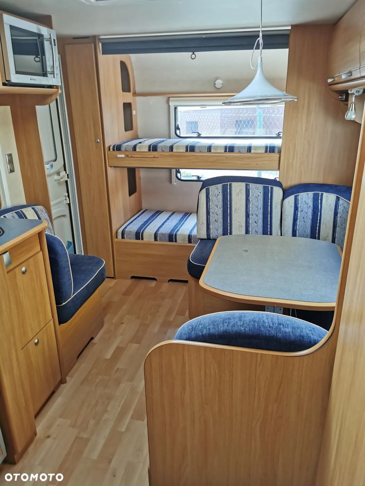 Adria 543pk - 3