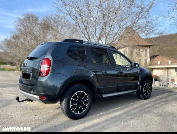 Dacia Duster 1.5 dCi EDC Comfort - 1
