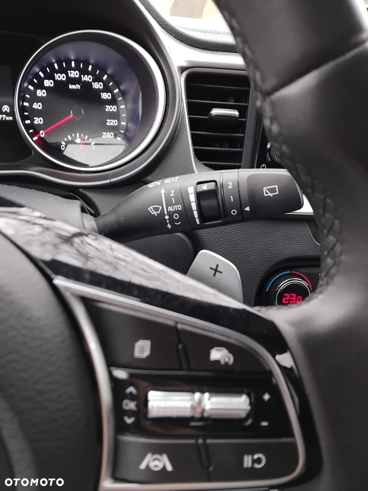 Kia XCeed 1.5 T-GDI M DCT - 15