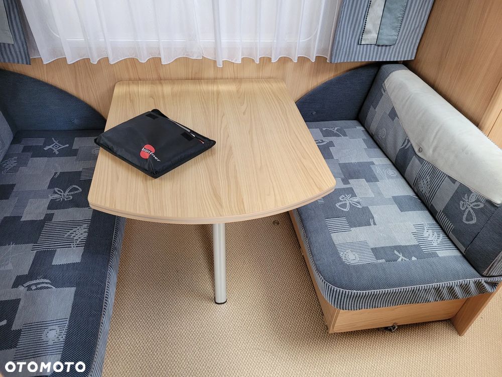 Burstner 440 Belcanto - 9