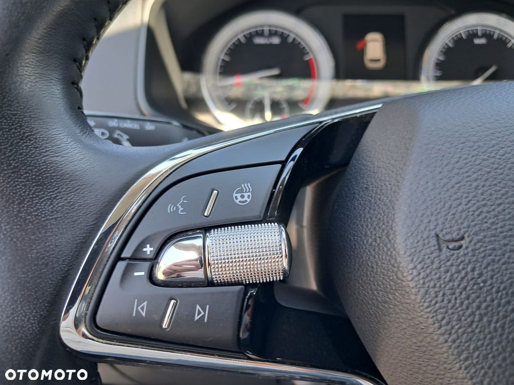Skoda Karoq 1.5 TSI ACT 4x2 Style - 21