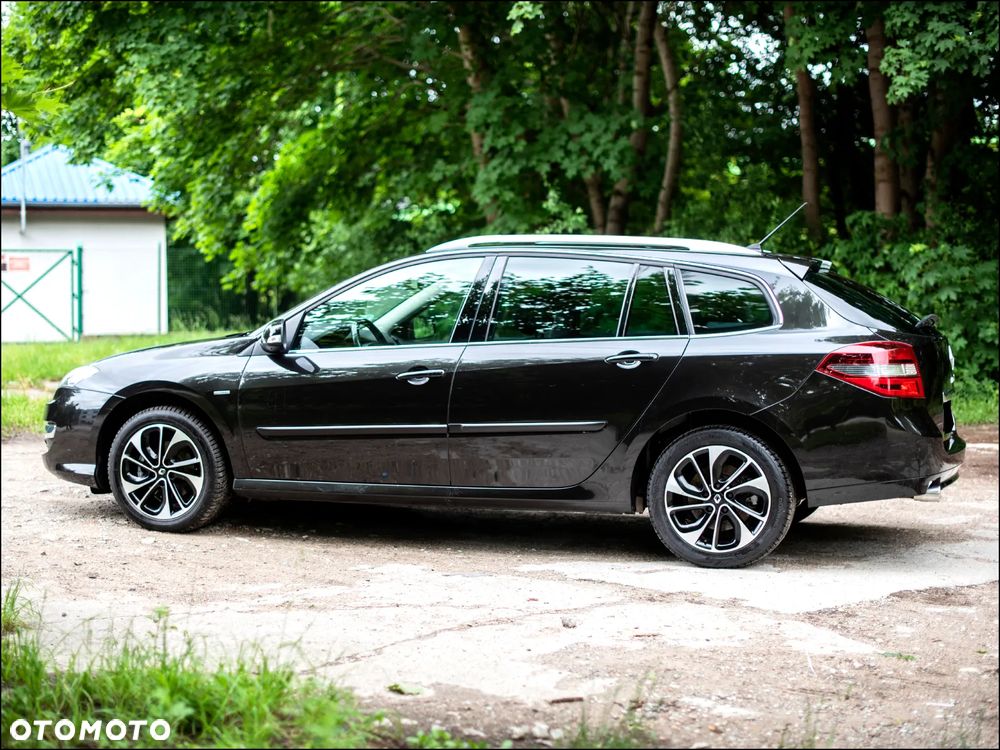 Renault Laguna - 3