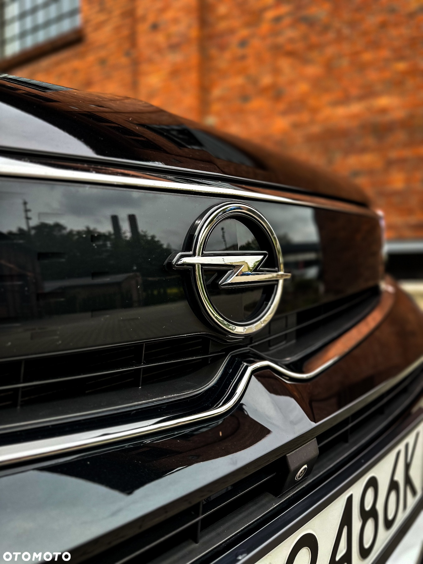 Opel Grandland Plug-in-Hybrid 1.6 DI Automatik GS Line - 5