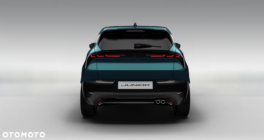 Alfa Romeo Junior 1.2 mHEV Ti eDCT - 5