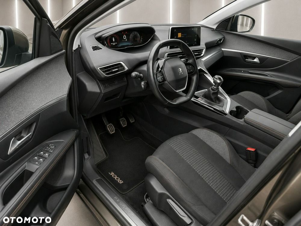 Peugeot 3008 - 9