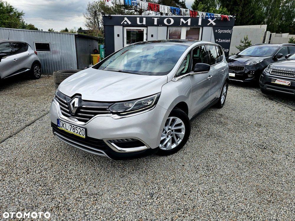 Renault Espace - 19