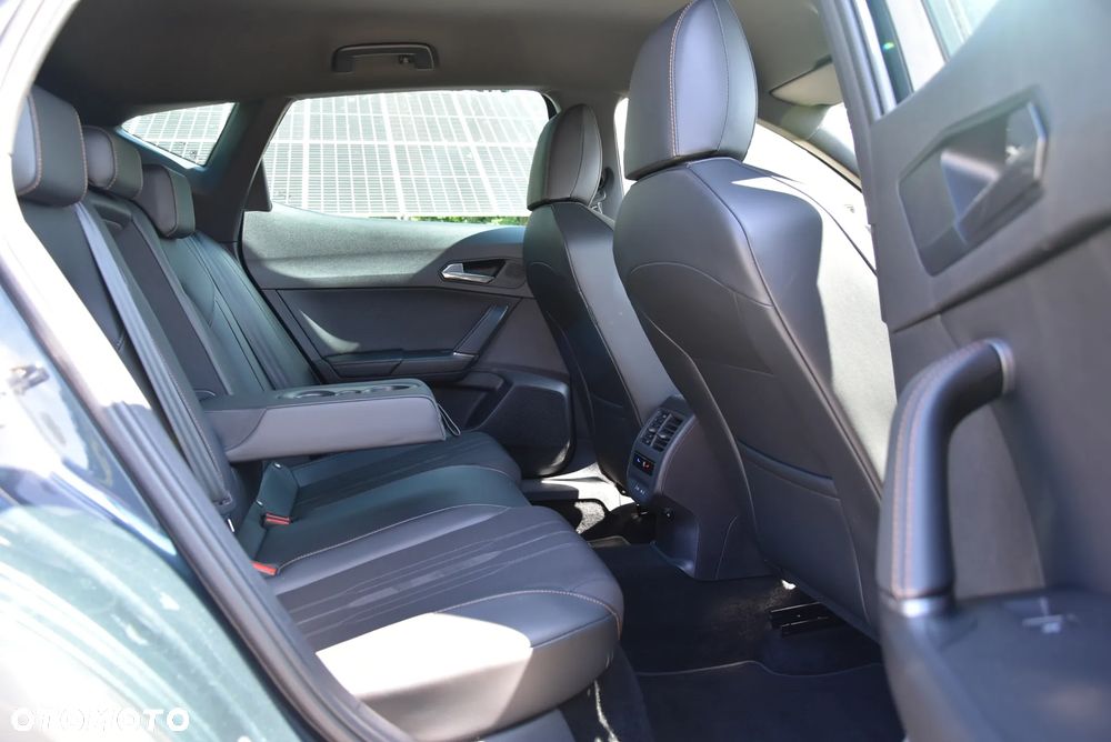 Cupra Formentor 2.0 TDI 4Drive DSG - 11