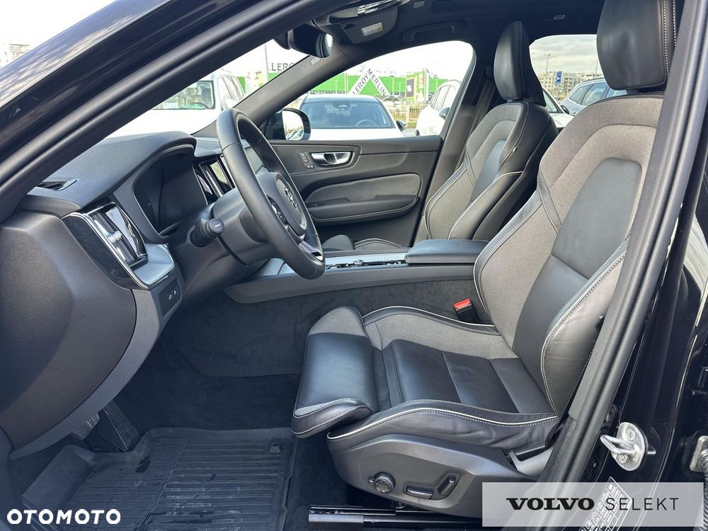 Volvo XC 60 - 19