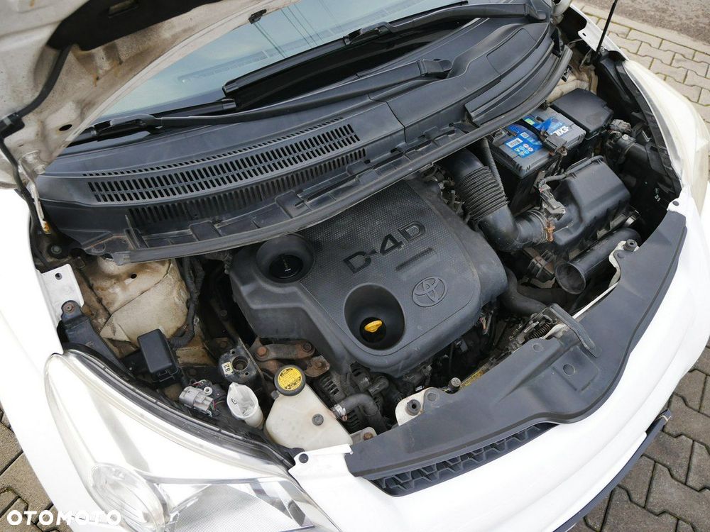 Toyota Urban Cruiser 1.4 D-4D 4x2 Life - 25