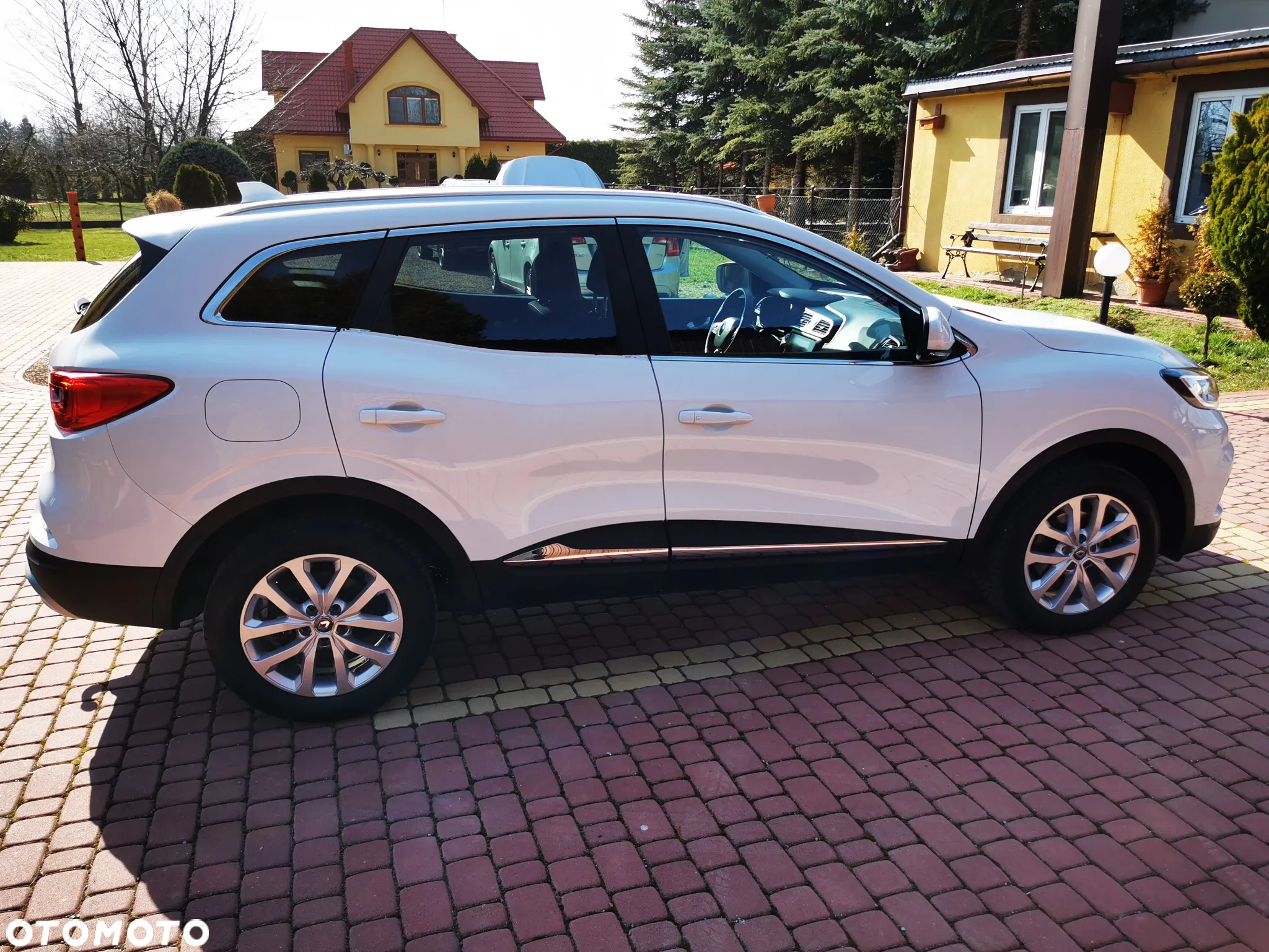 Renault Kadjar 1.3 TCe FAP Life - 3