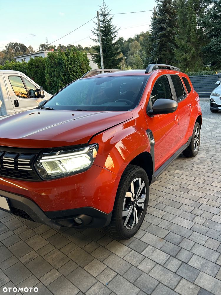 Dacia Duster - 2