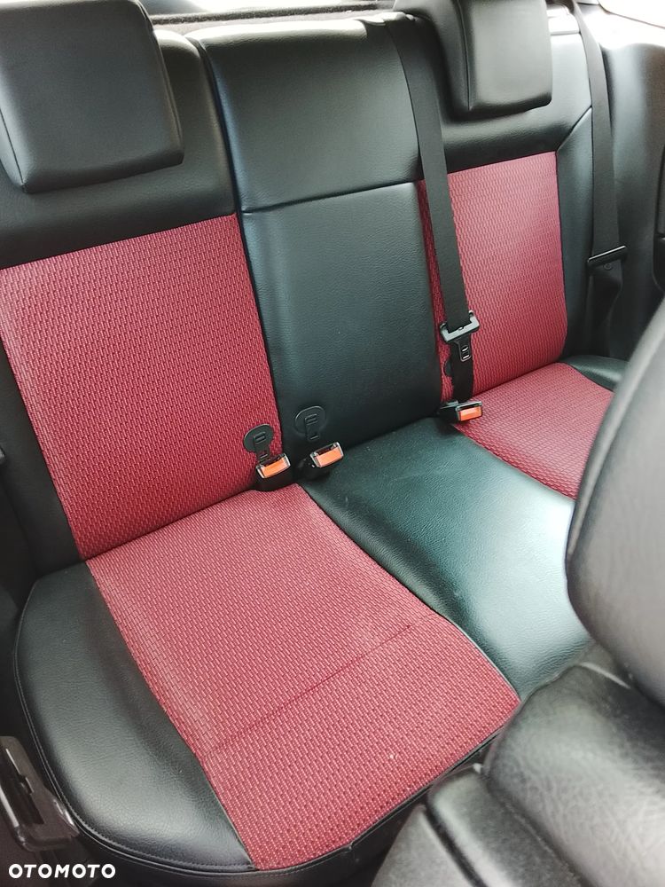 Ford Fiesta ST cała na części - 6