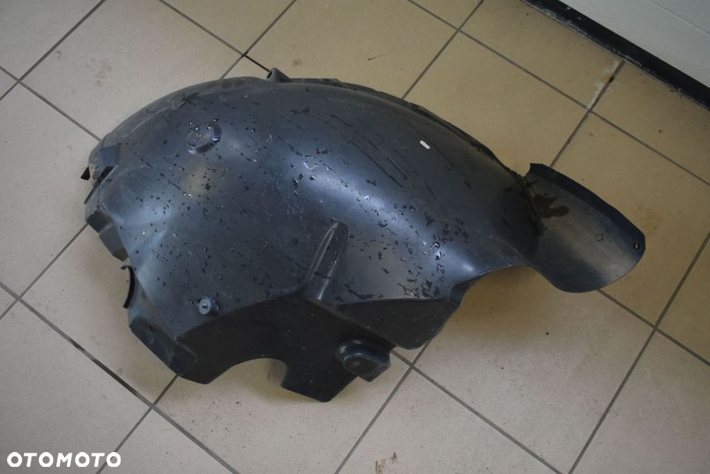 NADKOLE LEWE MERCEDES SPRINTER KOMPLET - 7