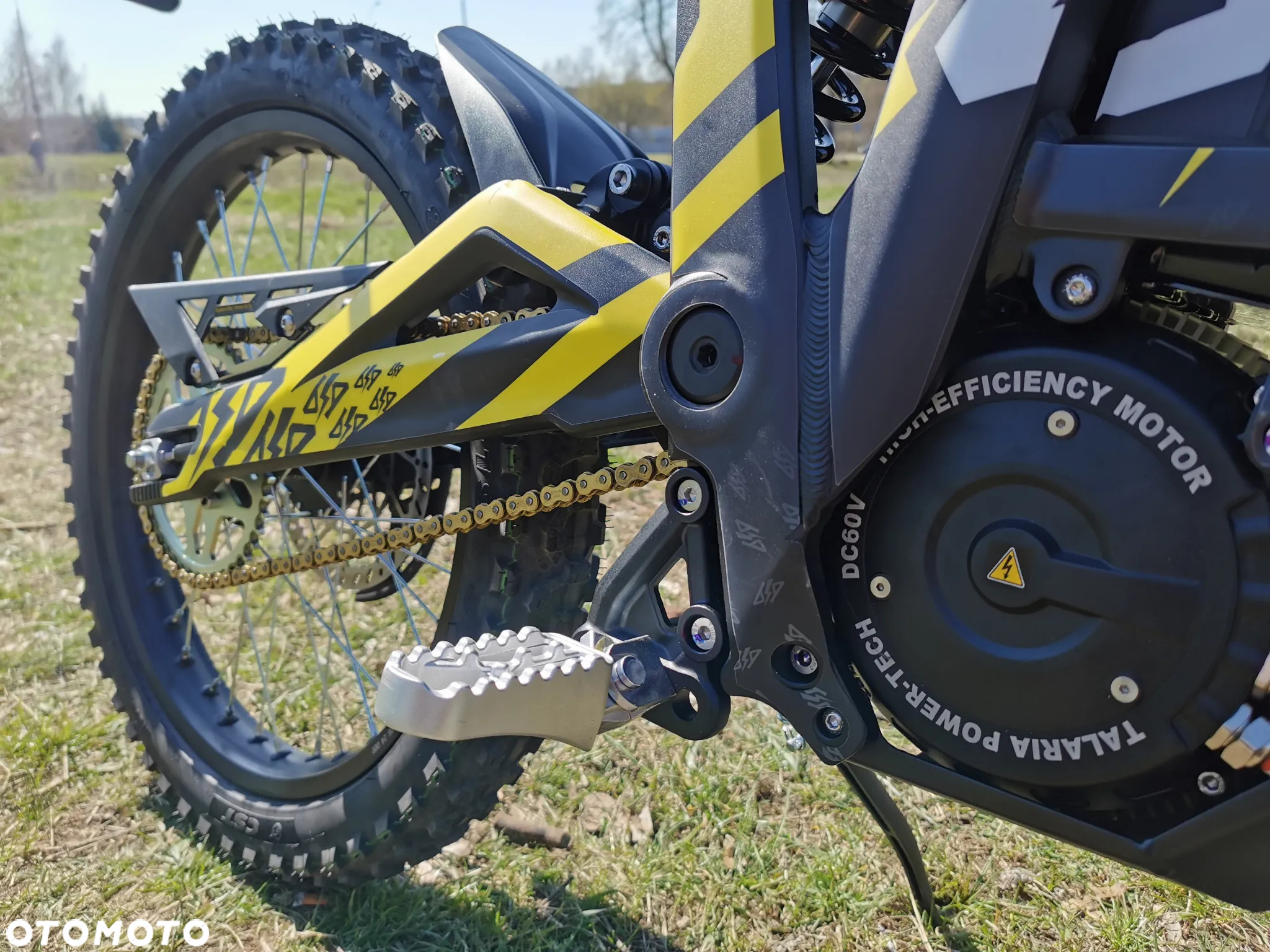 Talaria Sting R - 6
