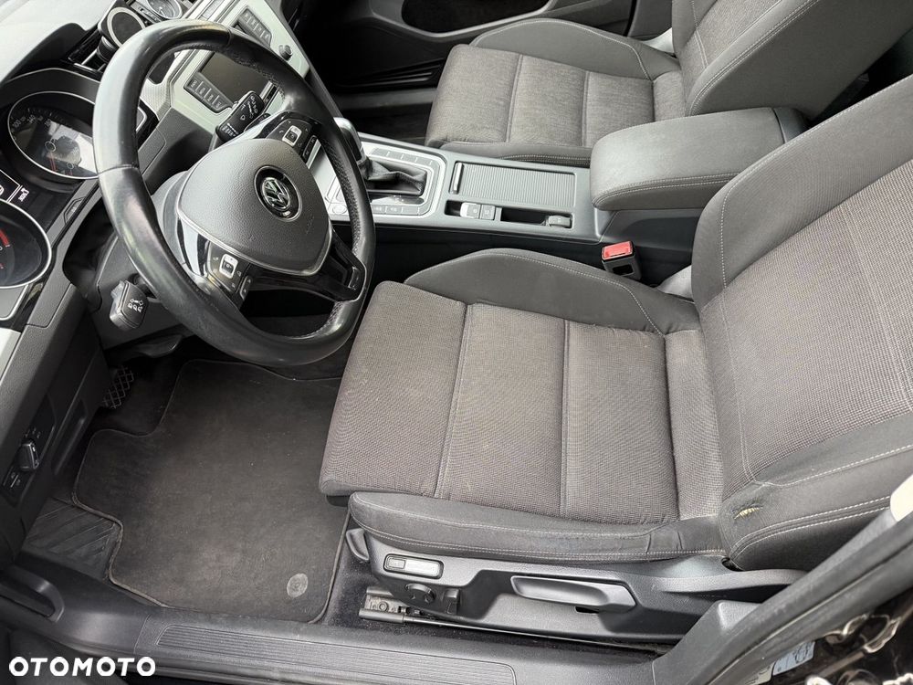 Volkswagen Passat 2.0 TDI BMT Highline DSG - 12