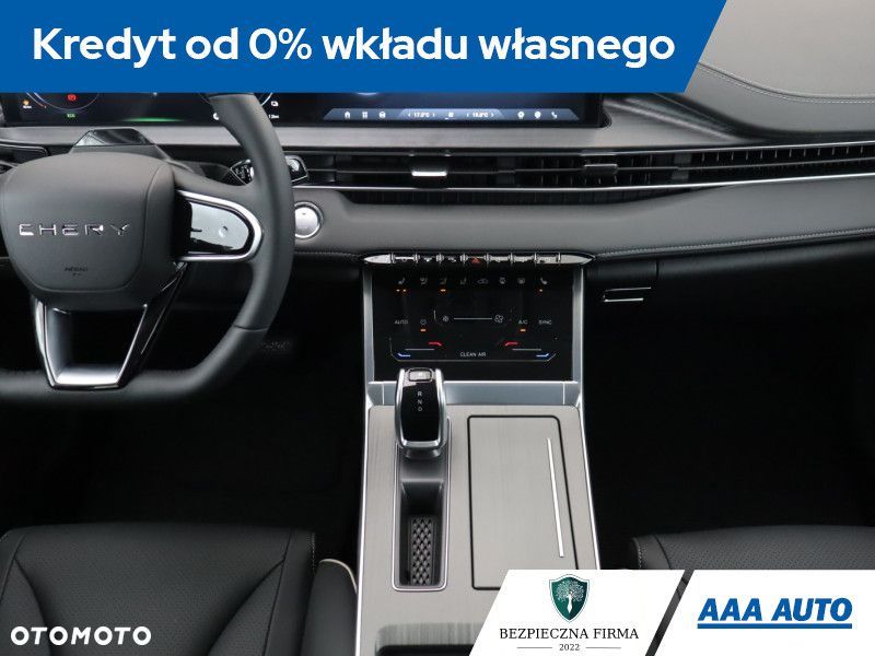 Chery Tiggo 4 - 14