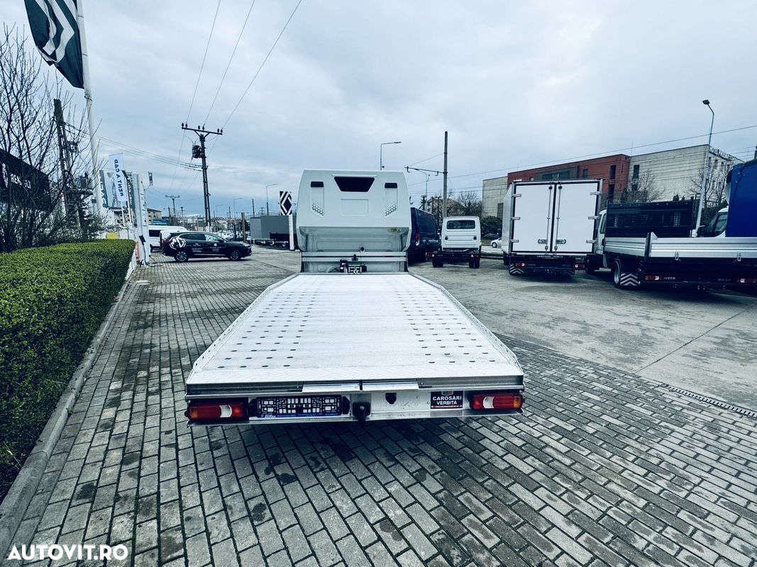 Iveco Daily 35S18 - 5
