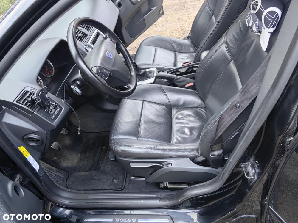 Volvo V50 2.4i Edition - 21