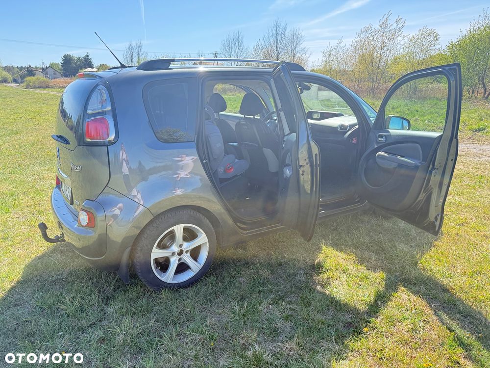 Citroën C3 Picasso - 11