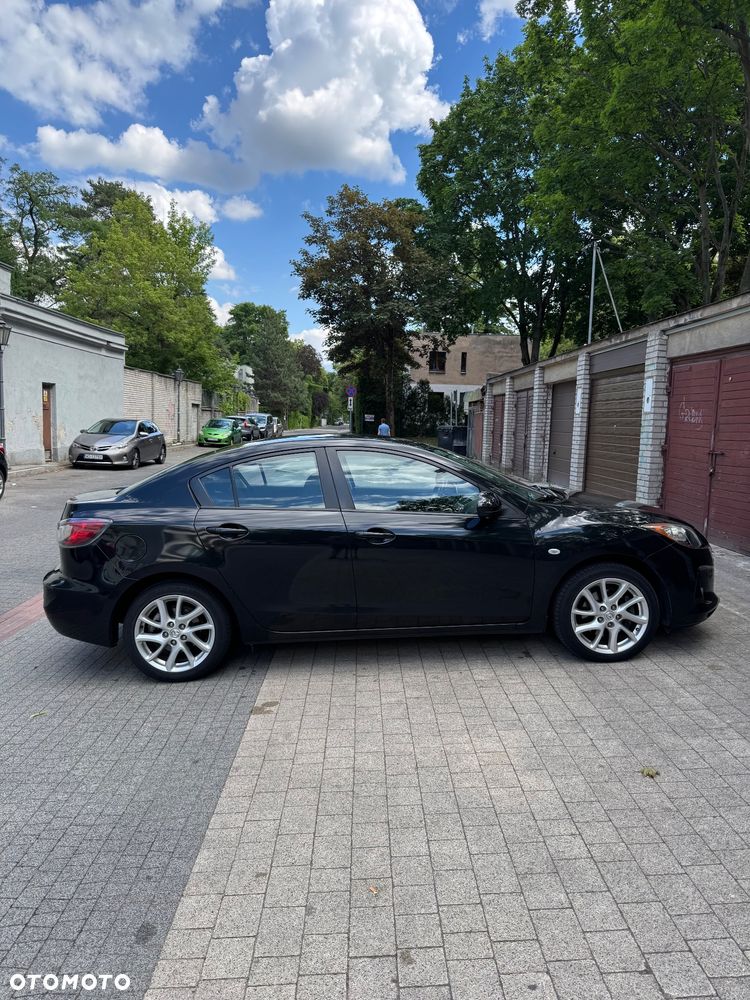Mazda 3 - 2