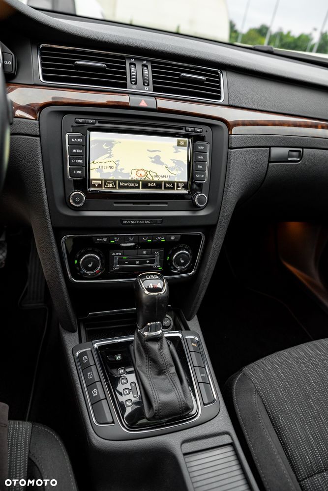Skoda Superb 2.0 TDI Green tec 4x4 DSG Elegance - 35