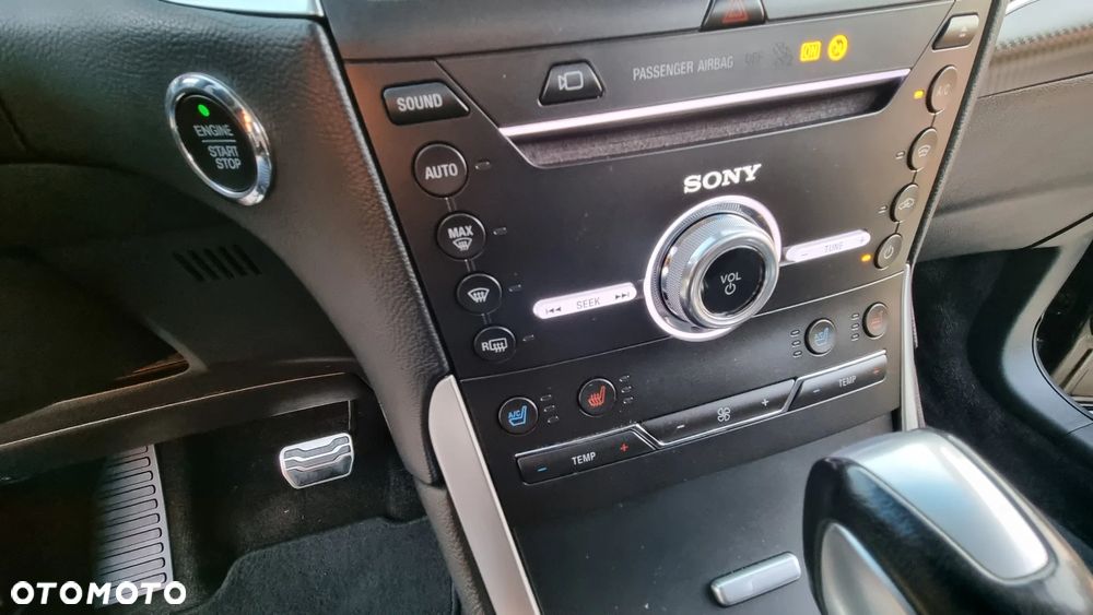 Ford Edge 2.0 TDCi Twin-Turbo 4WD ST-Line - 16