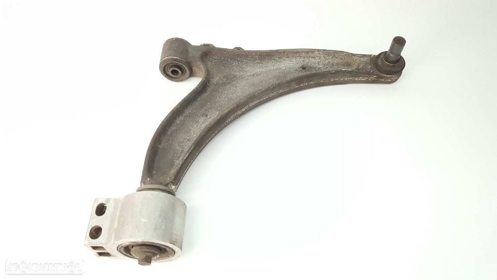 BRAÇO SUSPENSÃO INFERIOR FRENTE DIREITO OPEL INSIGNIA BERLINA EDITION - 1