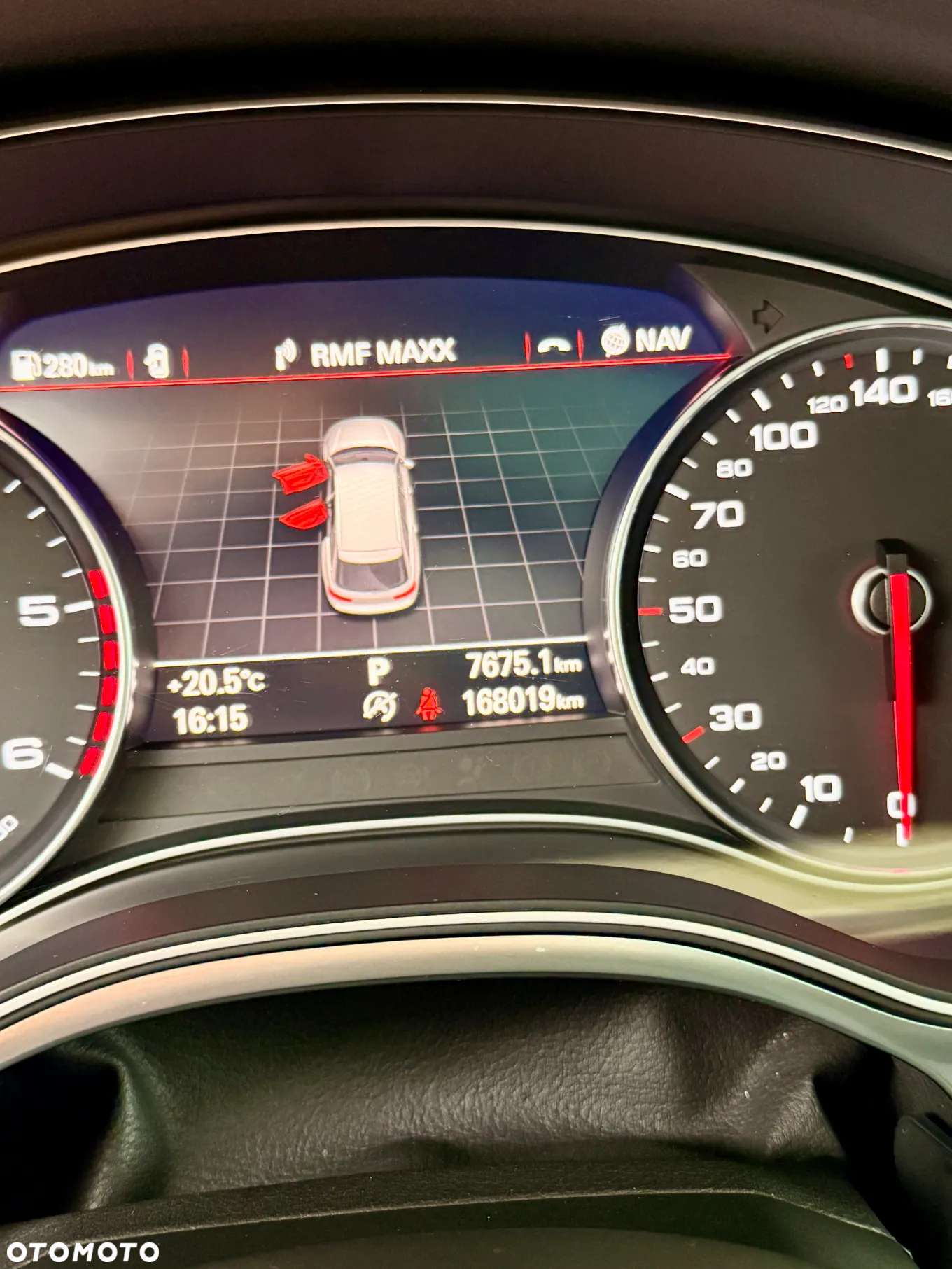 Audi A6 Avant 2.0 TDI quattro S tronic - 21