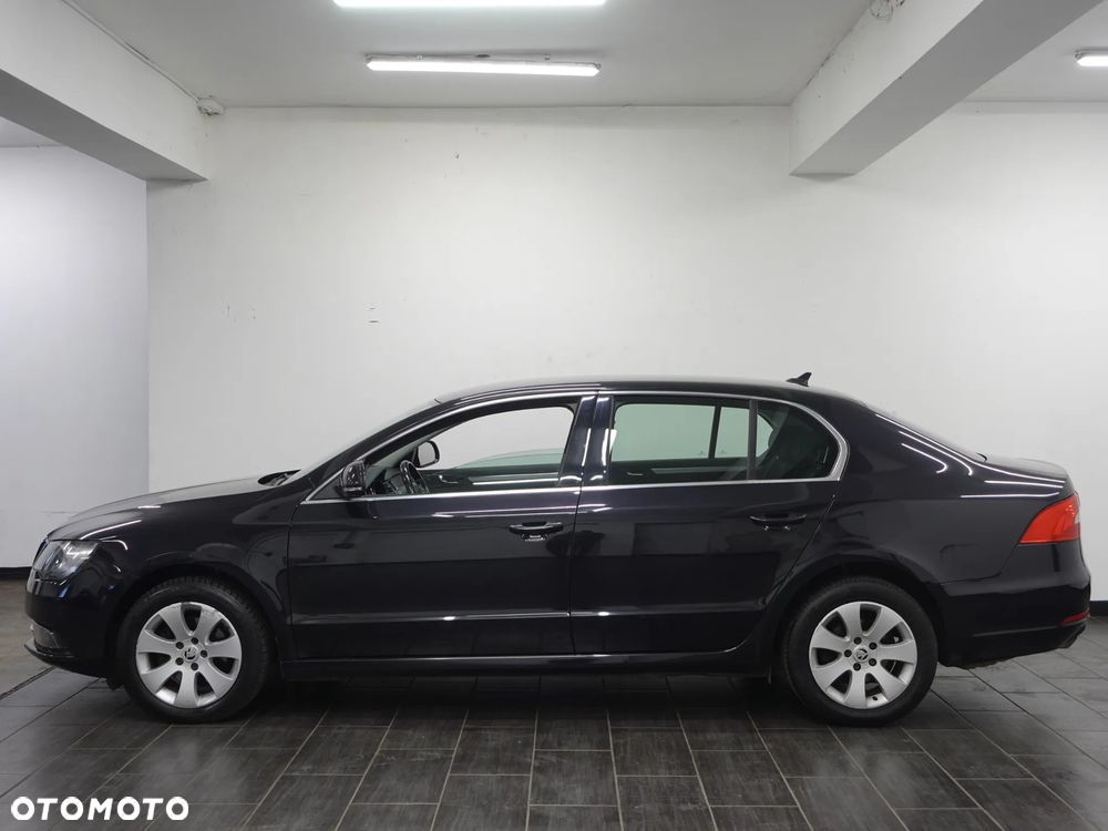 Skoda Superb 1.6 TDI Green tec Ambition - 5