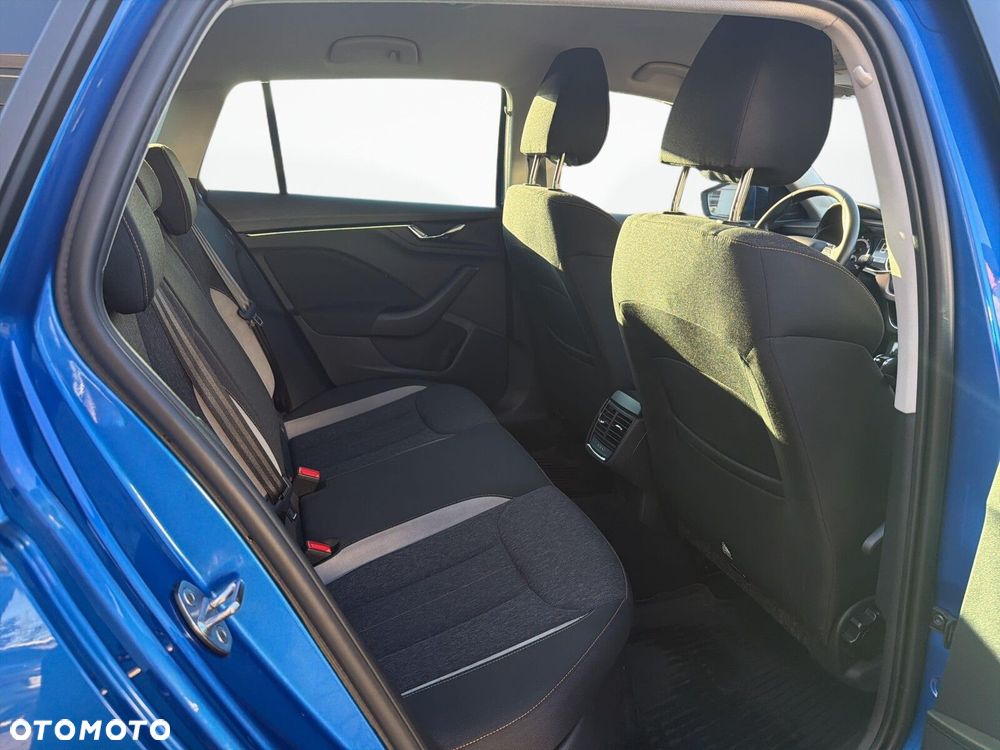 Skoda Scala 1.5 TSI Style DSG - 36