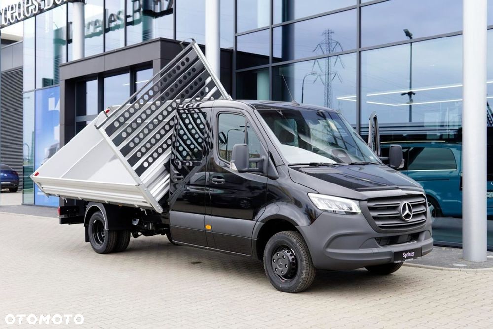 Mercedes-Benz Sprinter - 27