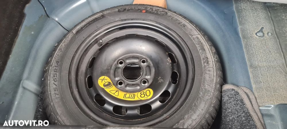 Ford Fiesta 1.6 TDCI Titanium - 2