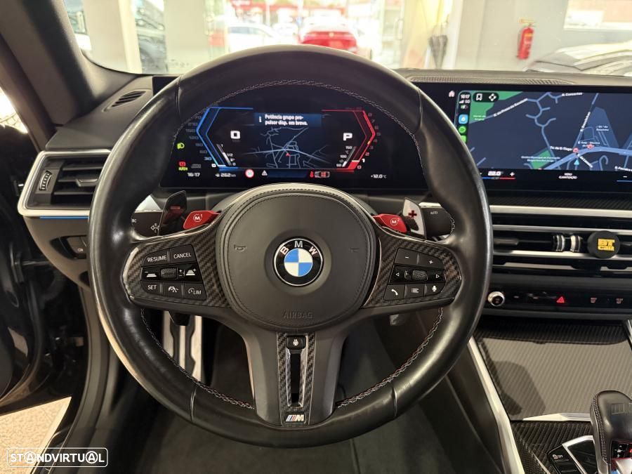 BMW M2 Auto - 25