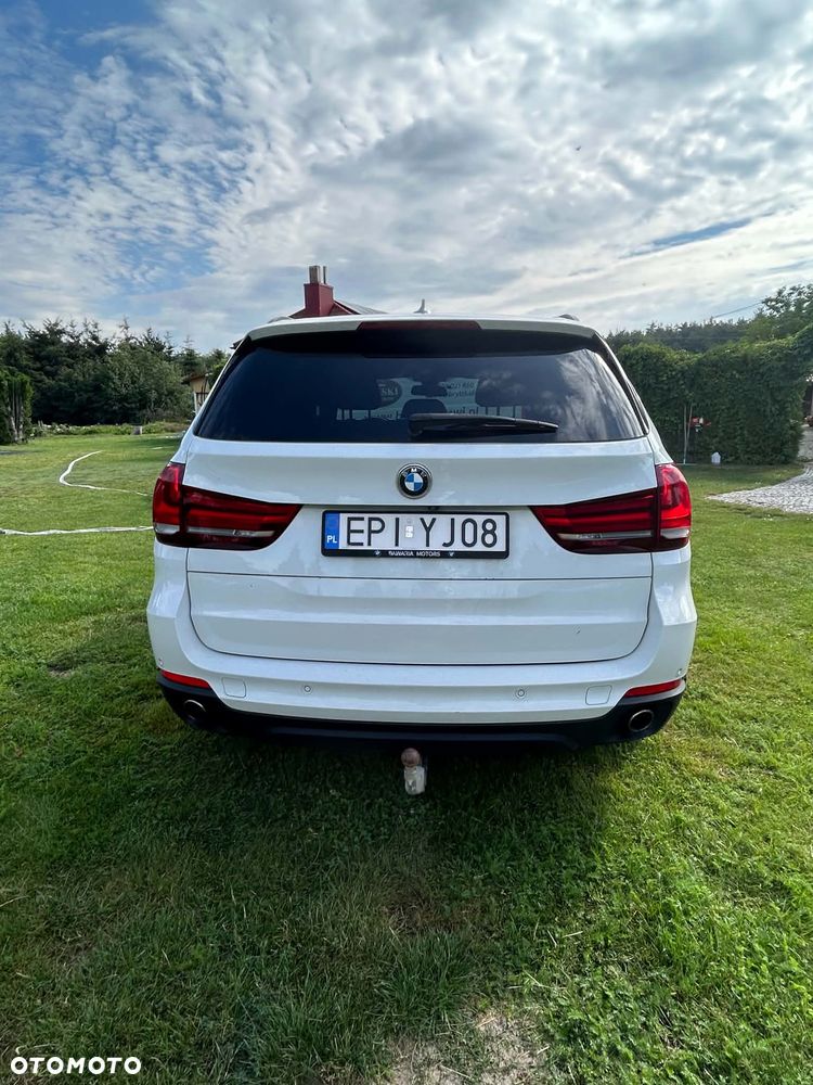 BMW X5 - 3