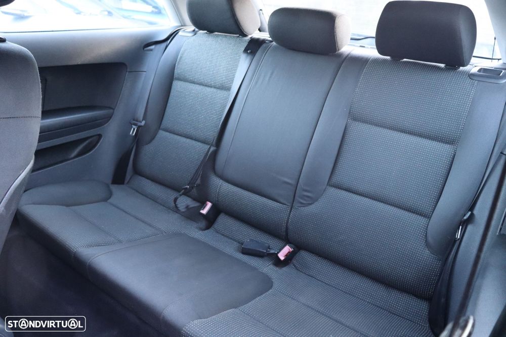 Audi A3 2.0 TDI Attraction - 13