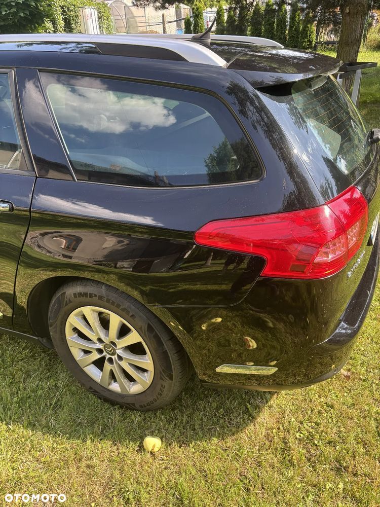 Citroën C5 1.6 HDi Attraction - 4