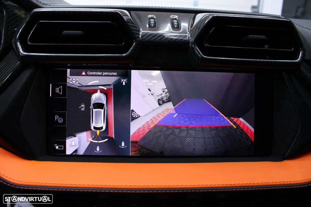 Lamborghini Urus 4.0 V8 SE - 50