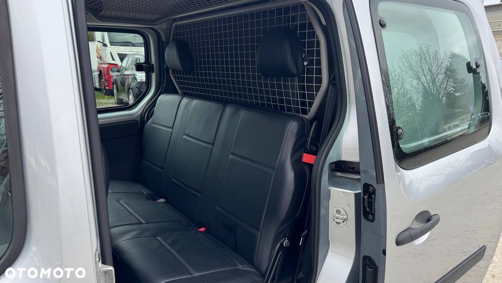 Renault Kangoo - 11