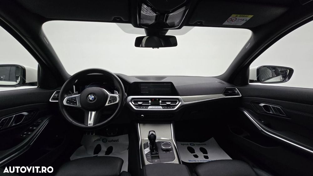 BMW Seria 3 - 14