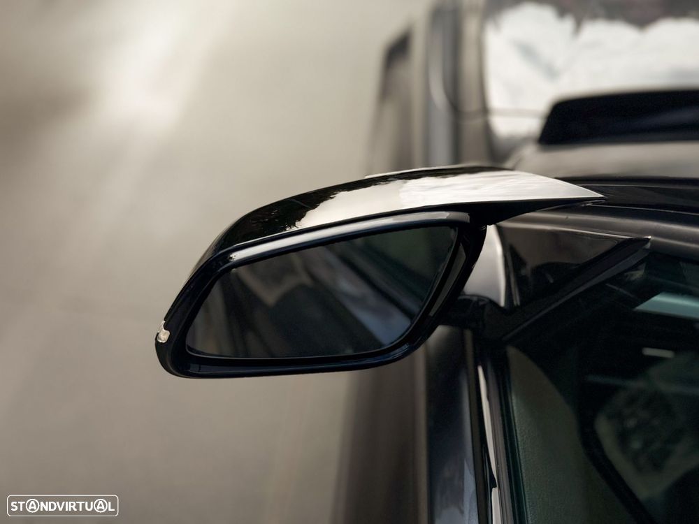 BMW 320 d Touring Auto Pack M - 21