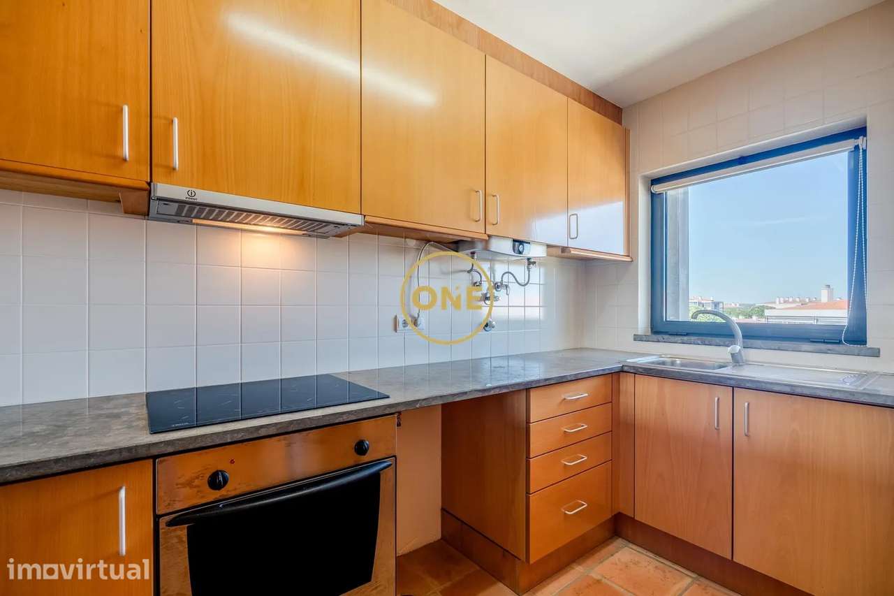 T2 Vista Mar com Piscina, Garagem e Arrecadação, Marina Park, Lagos - Grande imagem: 5/19