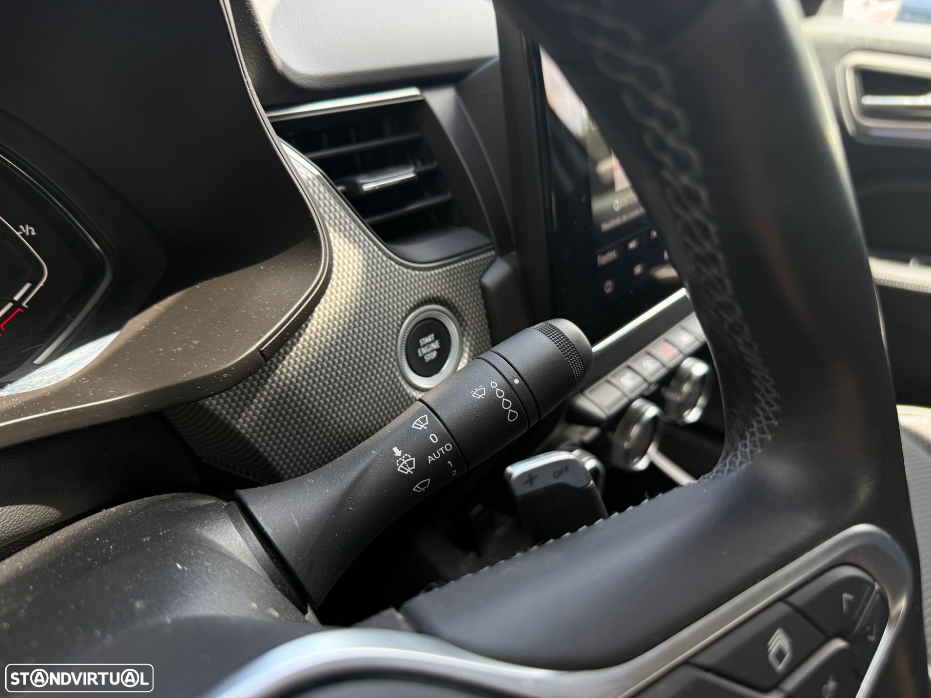 Renault Arkana 1.3 TCe Intens EDC - 21