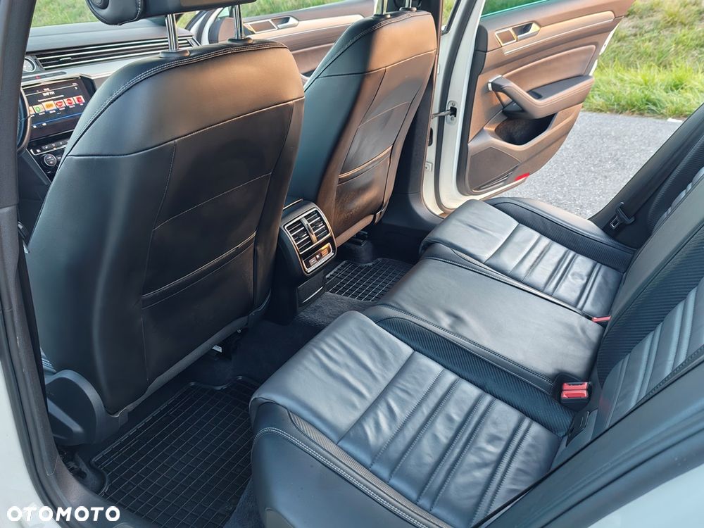 Volkswagen Passat 1.8 TSI BMT Highline DSG - 14