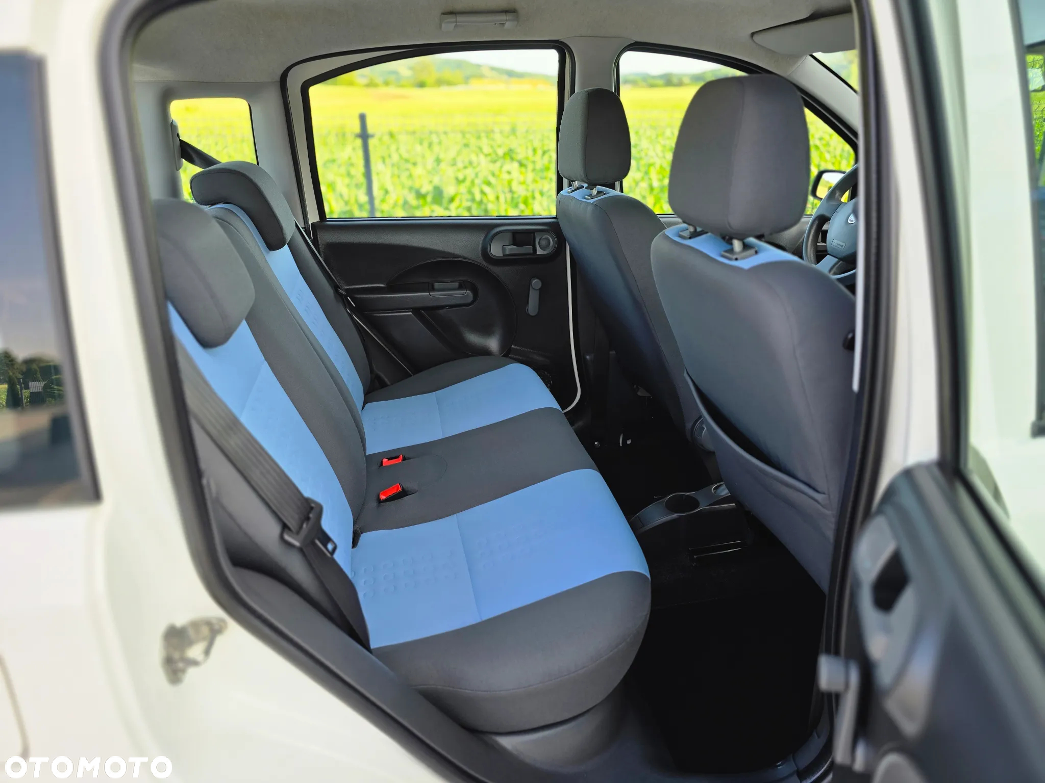 Fiat Panda - 18