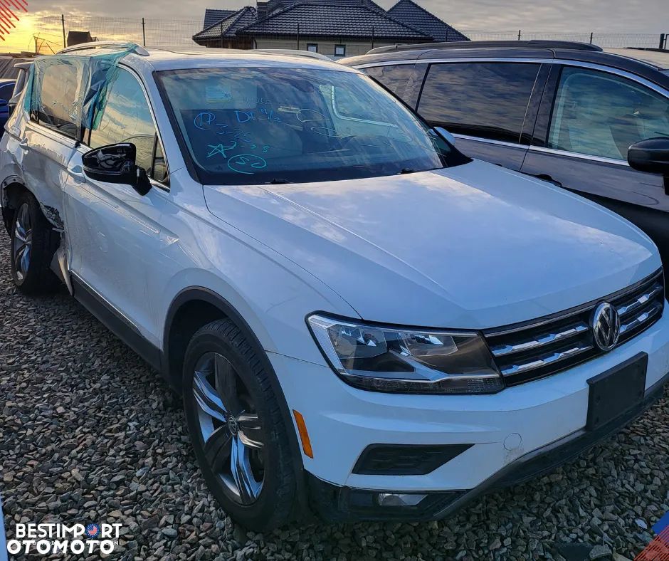 Volkswagen Tiguan 2.0 TSI 4Mot R-Line DSG - 3