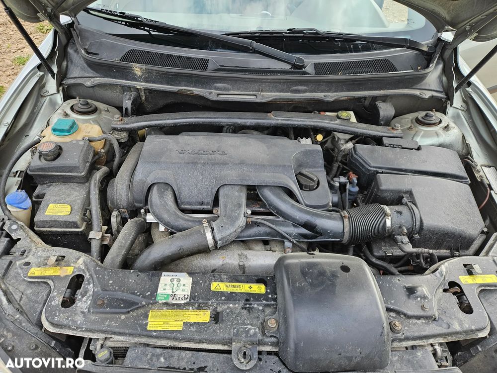 Volvo XC 90 T6 Aut. 7 locuri - 11