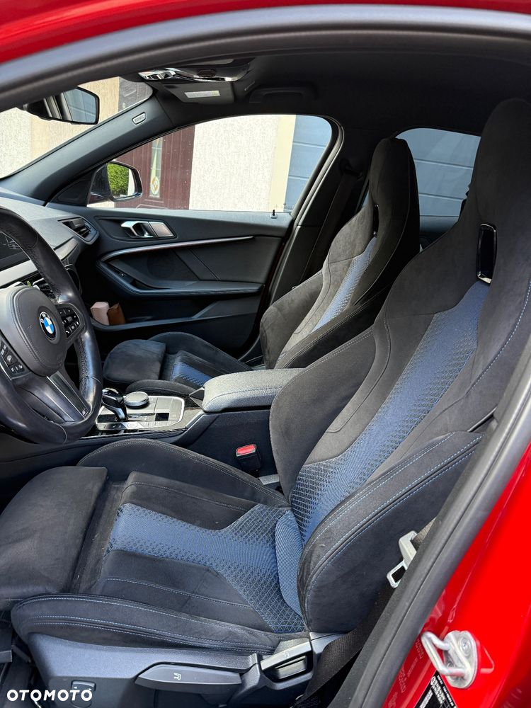 BMW Seria 1 - 26