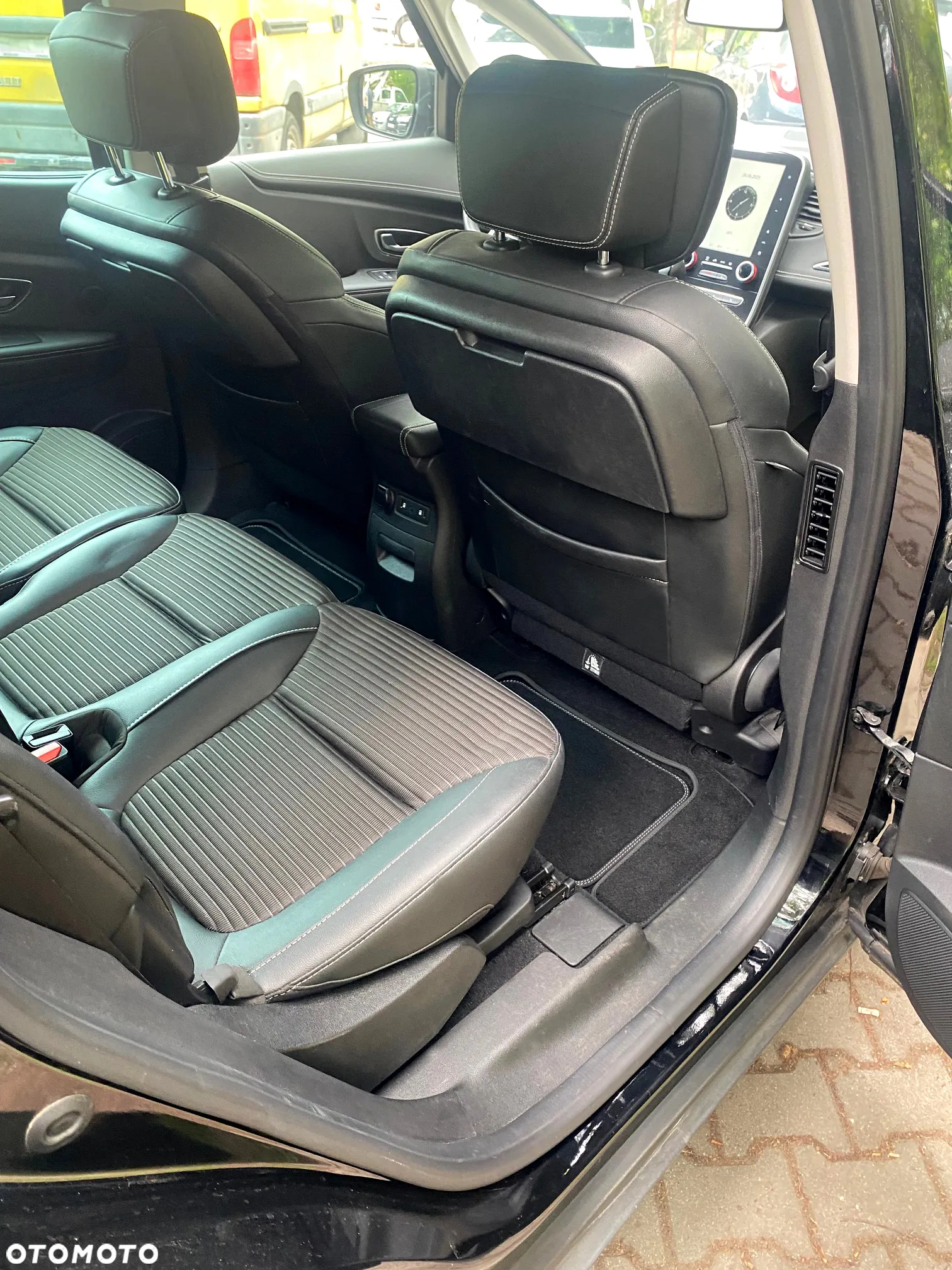 Renault Grand Scenic Gr 1.5 dCi Bose EDition EDC - 20