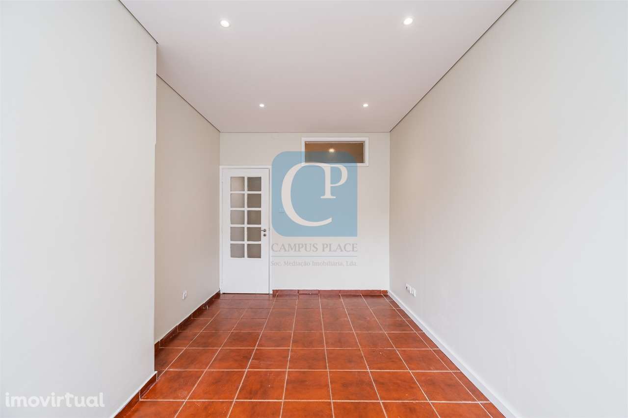 Apartamento T2 em Pedrouços, próximo à Rotunda da Areosa, Pedrouços, M - Grande imagem: 2/21